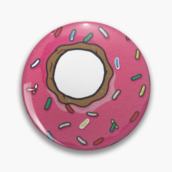 Item preview, Donut Worry designed and sold by sarafianoss.