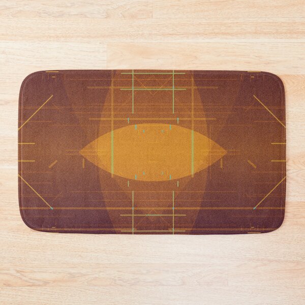 Item preview, Gold Oracle designed and sold by On a colorful visual kind of day.
