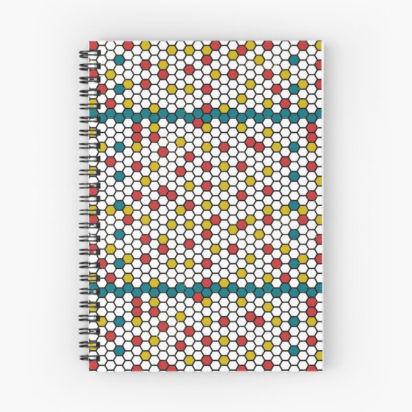 Item preview, Bee Pattern designed and sold by virilamissa.