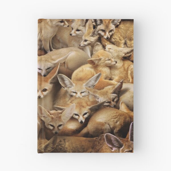 Item preview, Fennecs designed and sold by MaxencePierrard.