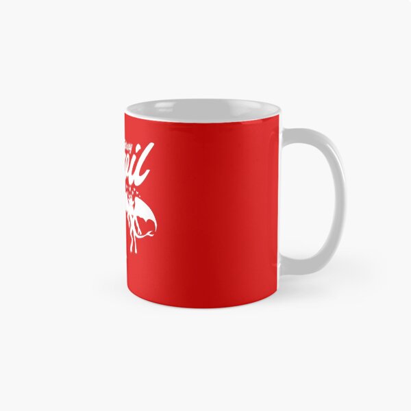 Item preview, The Jersey Devil Is My Valentine designed and sold by strangeology.