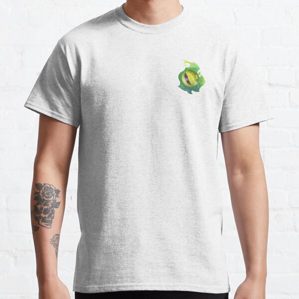AFK Arena Shemira Logo Design by Clauxtrophobic_art Classic T-Shirt