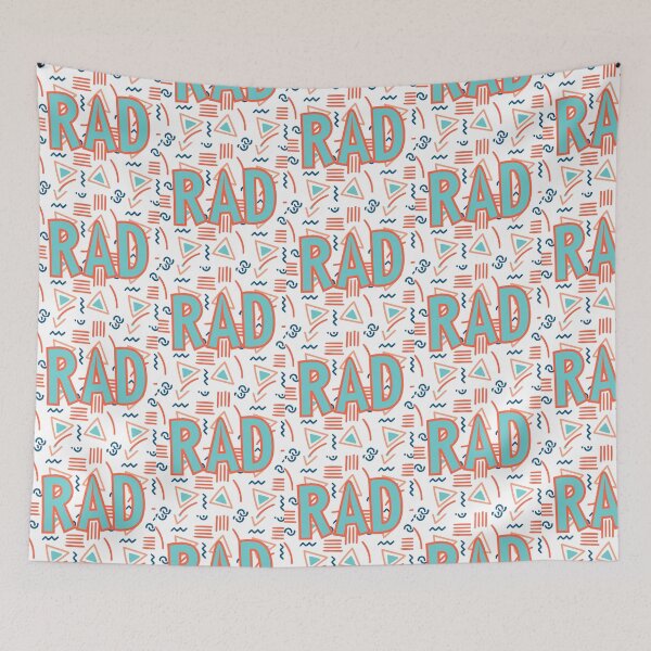 Item preview, Rad 1980s Vintage Eighties Costume Party designed and sold by Independence arrival.