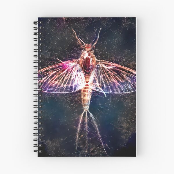Item preview, Sparks Mayfly designed and sold by PlacidHinds.