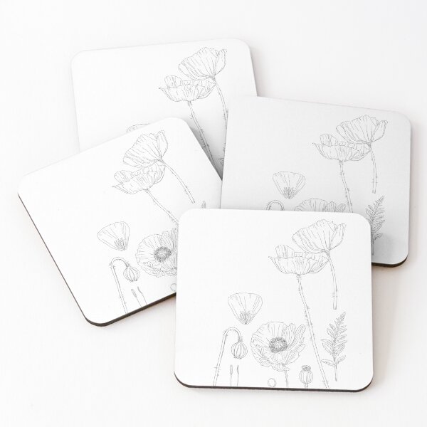 Item preview, POPPY designed and sold by Hana Aghababian.