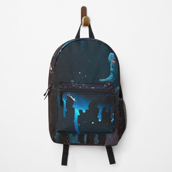 Item preview, Space Skate designed and sold by Marischa Becker.