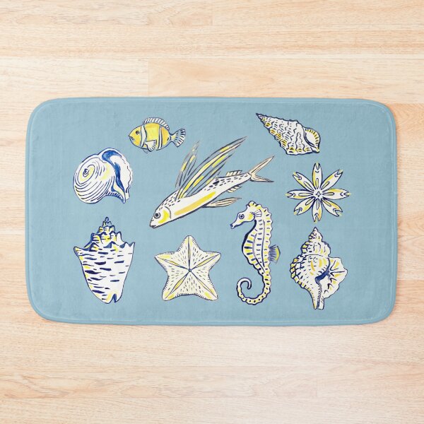 Item preview, underwater figures designed and sold by Tuomiartwork.