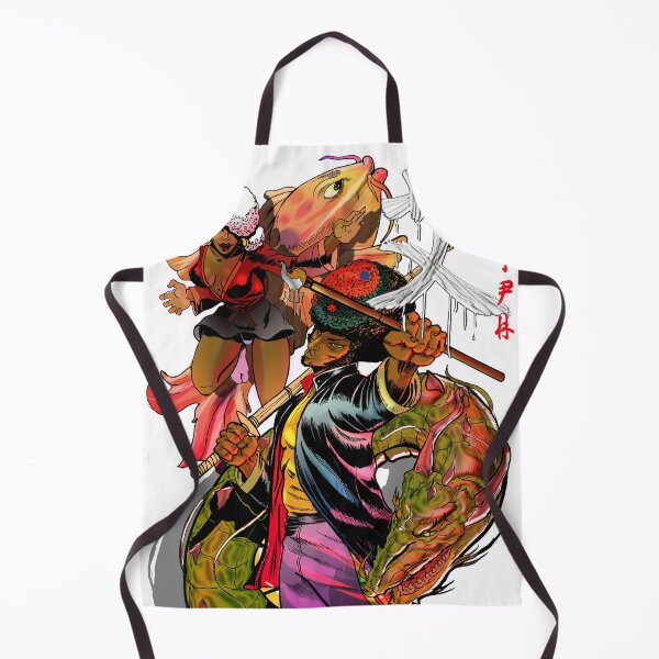 Item preview, koi and dragon designed and sold by glyphsputnik.