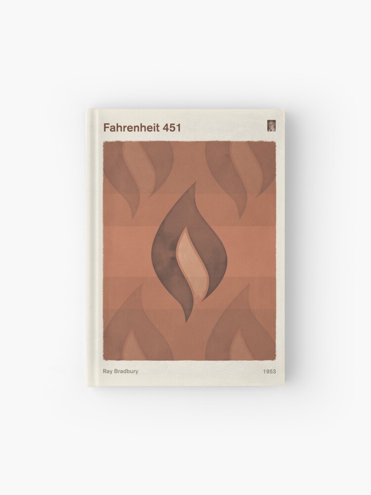 Mr. Fahrenheit (Hardcover)