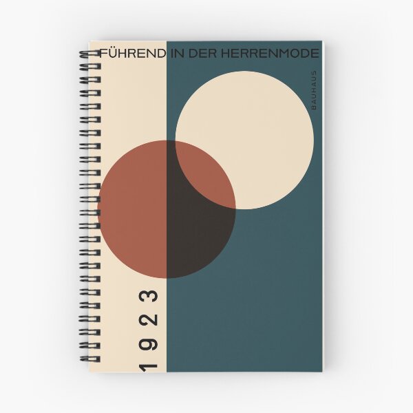 Item preview, Bauhaus 1923 ( ALT 1) designed and sold by JIMBOBS WALL ART.