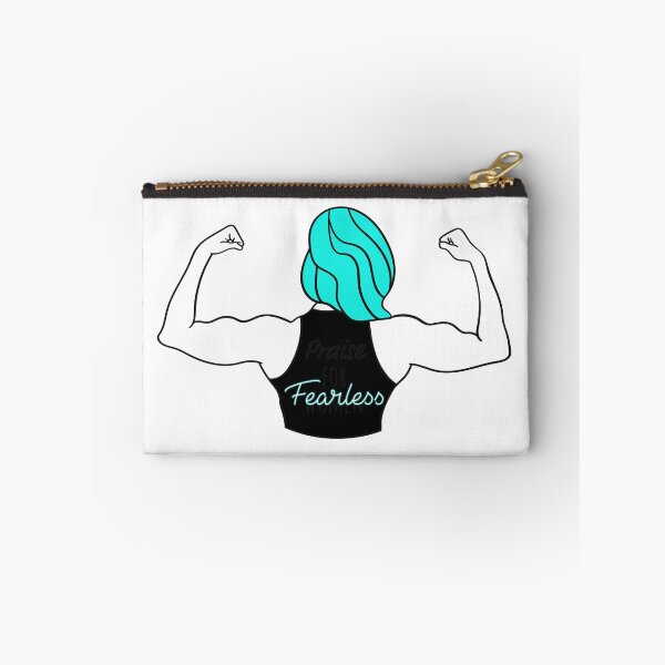 Item preview, STRONG FEARLESS WOMEN,POSITIVE AFFIRMATIONS designed and sold by wildwhimsical.