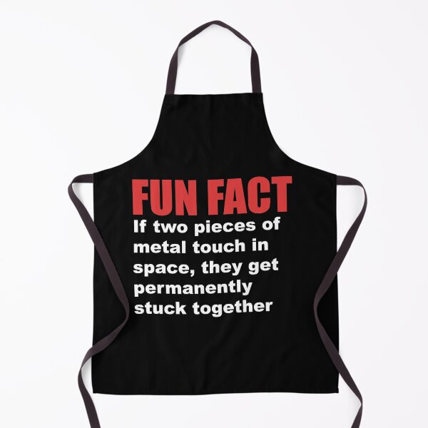 Item preview, fun fact space metal designed and sold by Dagrell.