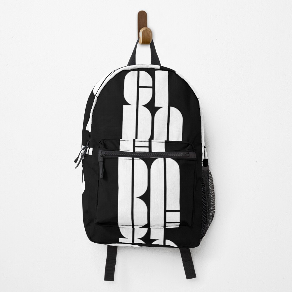 Item preview, Backpack designed and sold by simasgs.