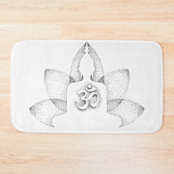 Item preview, lotus buddha designed and sold by rcarts.