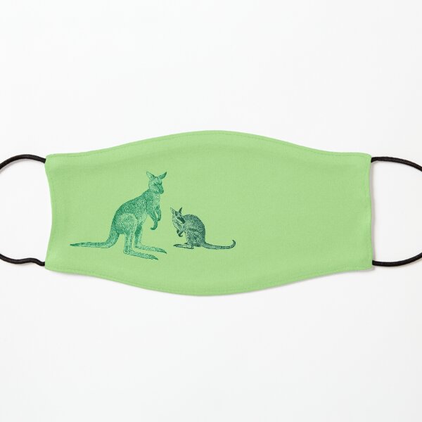 Kinder Babykleidung Wallaby Redbubble