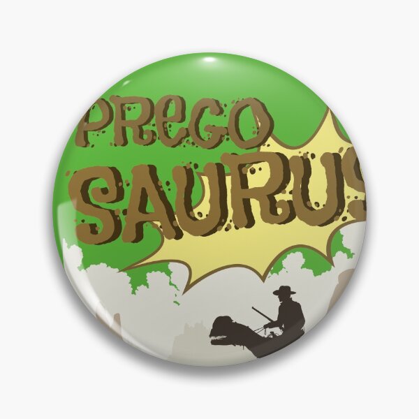 Item preview, Pregosaurus T- Shirt - Pregnant Shirt - Prego - Preggers designed and sold by Childy.