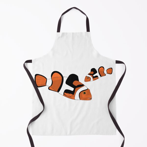 Item preview, Clown Anemonefish (Nemo) designed and sold by Charles Roring.