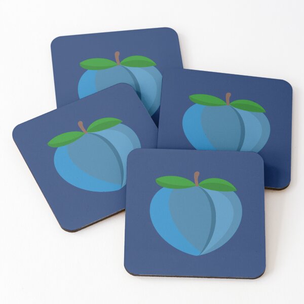 Item preview, Blue Peach designed and sold by EnglishIvey.