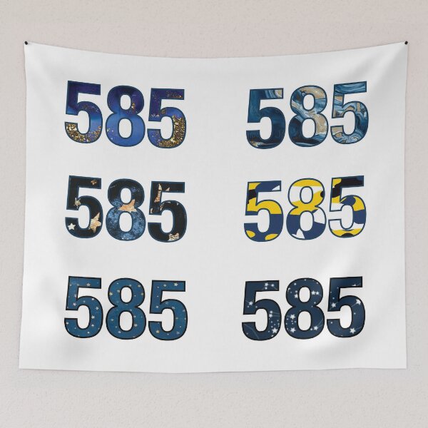 Item preview, 585 Pack designed and sold by emilyadelacruz.