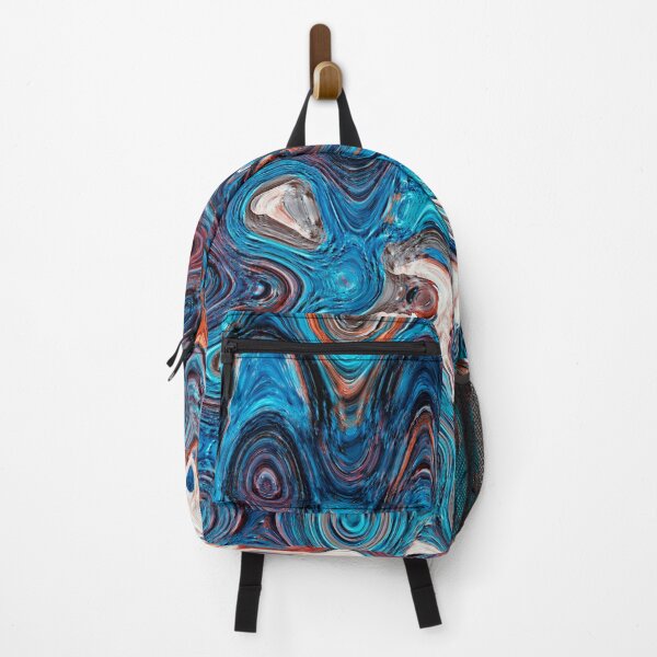 Item preview, Lovely Beautiful Blue Colored Pattern designed and sold by Pris25.