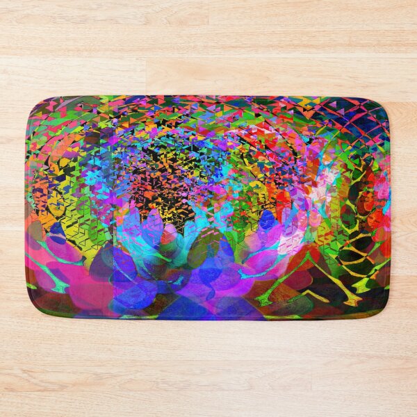 Item preview, Bursts of Colours designed and sold by TinaJostDesigns.