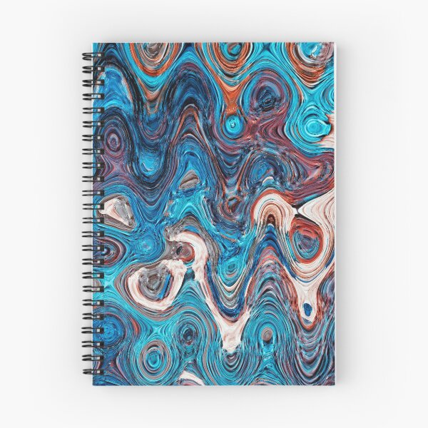 Item preview, Lovely Beautiful Blue Colored Pattern designed and sold by Pris25.