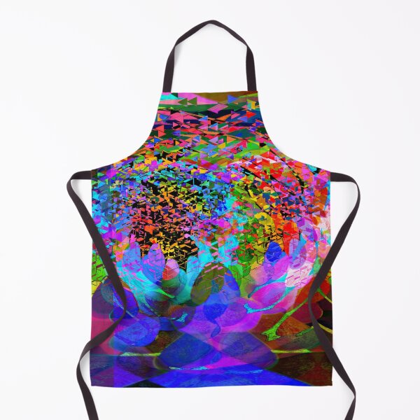 Item preview, Bursts of Colours designed and sold by TinaJostDesigns.
