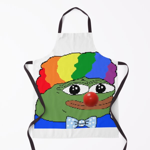 Item preview, Clown Meme designed and sold by Parrot Design.