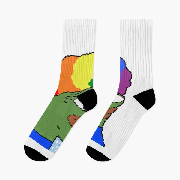 Item preview, Clown Meme designed and sold by Parrot Design.