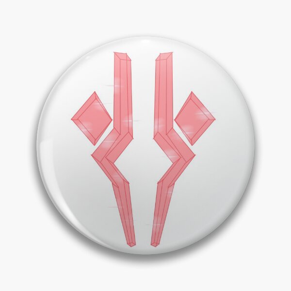 Item preview, Glitching fulcrum Logo designed and sold by DobbyWithAGun.