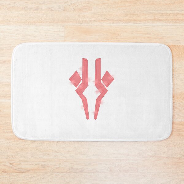 Item preview, Glitching fulcrum Logo designed and sold by DobbyWithAGun.