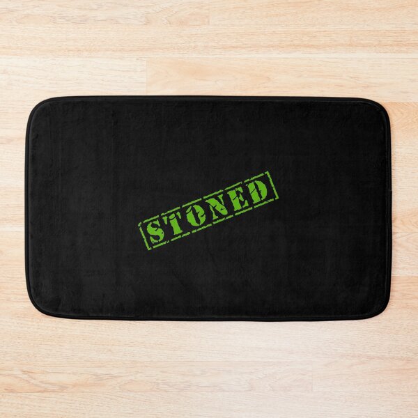 Item preview, STONED designed and sold by MarijuanaTshirt.