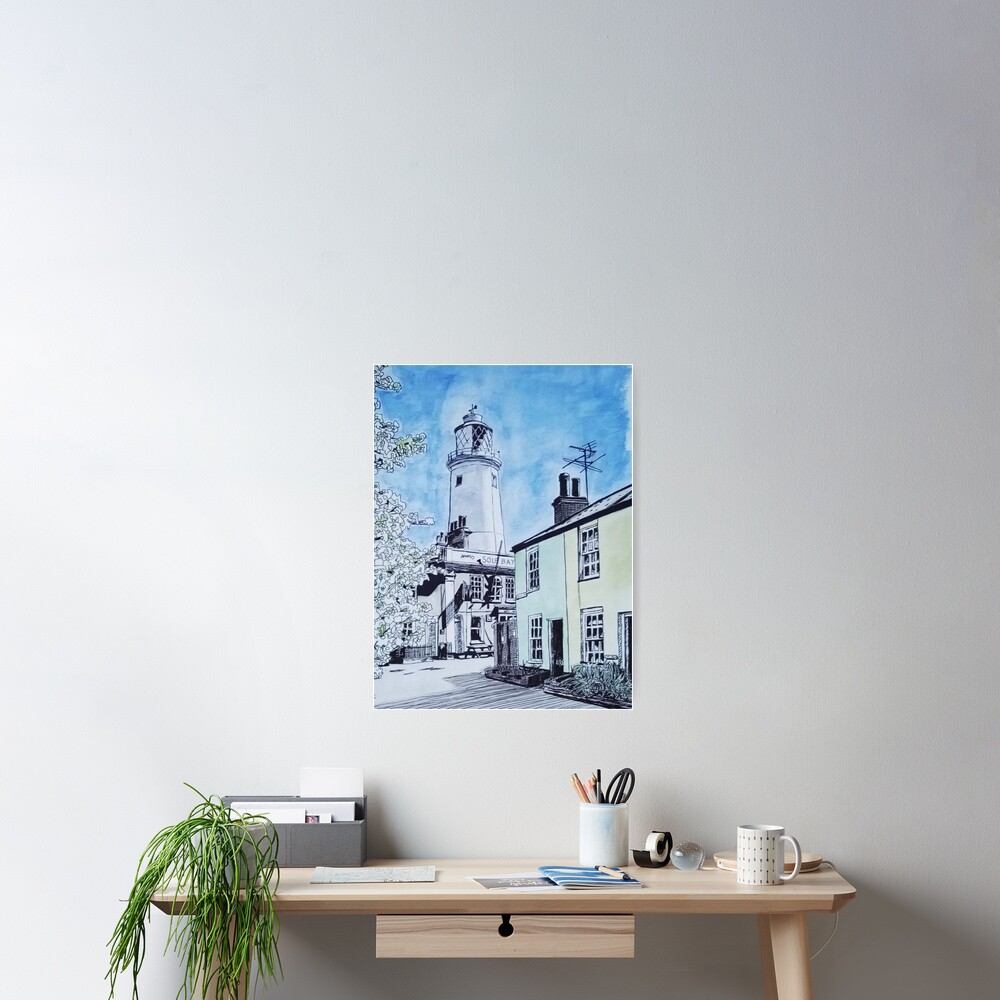 Item preview, Poster designed and sold by TomCrittenden.
