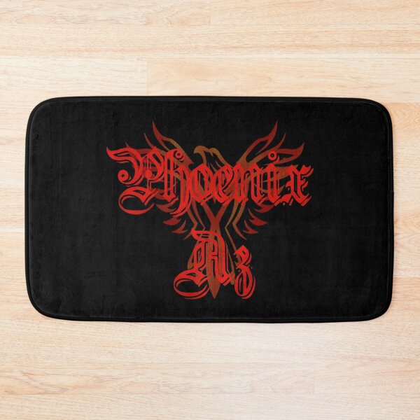 Item preview, Phoenix Arizona AZ Text designed and sold by Lartheviking.
