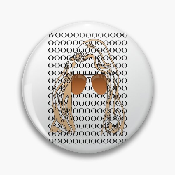 Item preview, Wooooooooo designed and sold by Rag-Dog.