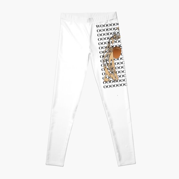 The Ric Flair Shop Luxury Flair Leggings