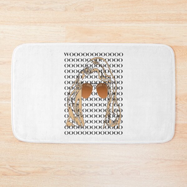 Item preview, Wooooooooo designed and sold by Rag-Dog.