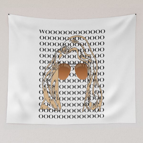 Item preview, Wooooooooo designed and sold by Rag-Dog.