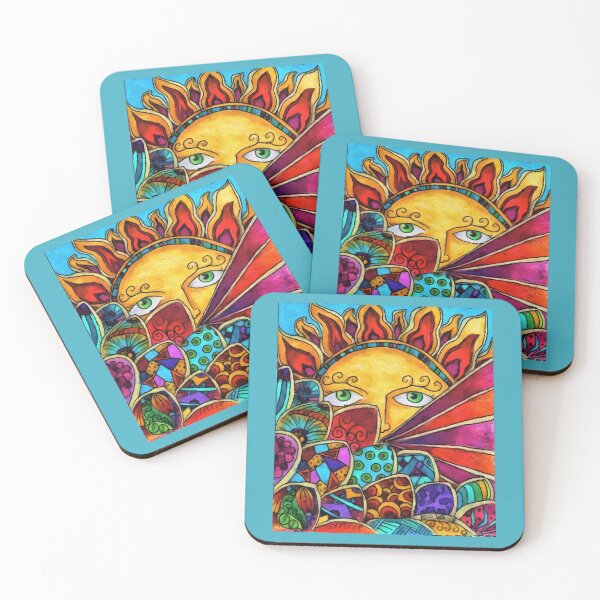Item preview, Good Morning Sunshine designed and sold by catapat60.