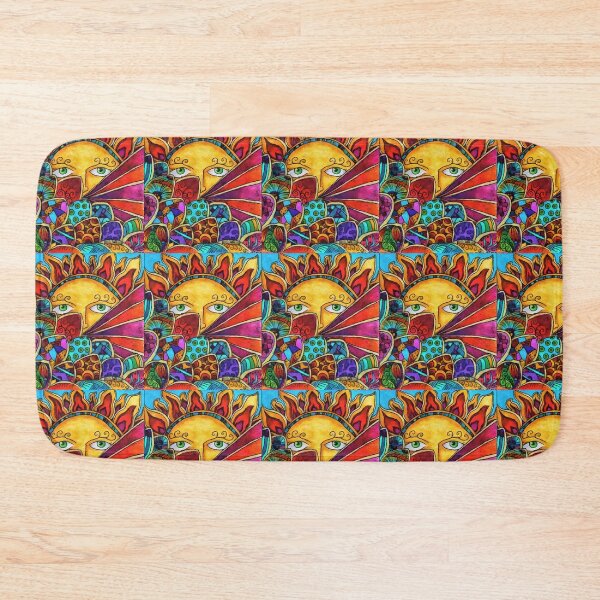 Item preview, Good Morning Sunshine designed and sold by catapat60.