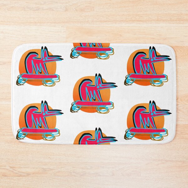 Item preview, skate dog designed and sold by AngelSpace.