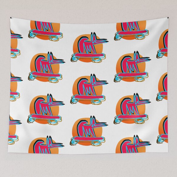 Item preview, skate dog designed and sold by AngelSpace.