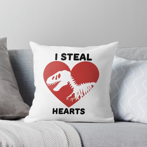 Item preview, Steal Hearts Valentine's Day Gift designed and sold by kayodeDesign.