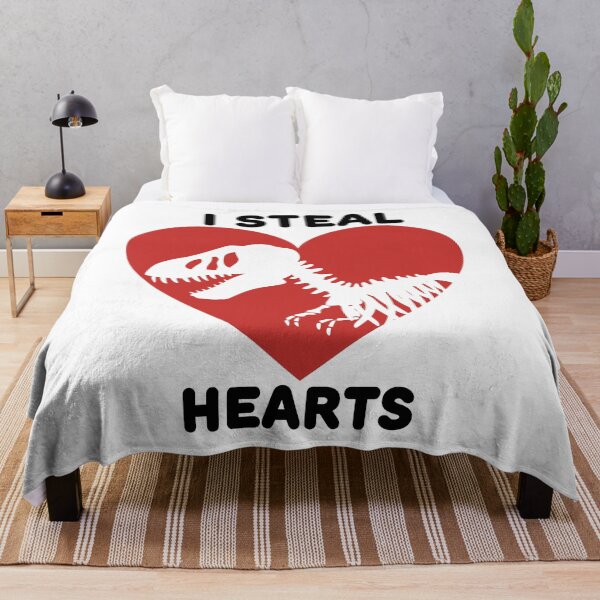 Item preview, Steal Hearts Valentine's Day Gift designed and sold by kayodeDesign.