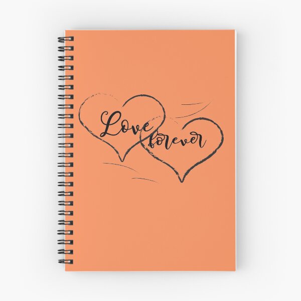 Item preview, love forever designed and sold by natalikia-n.