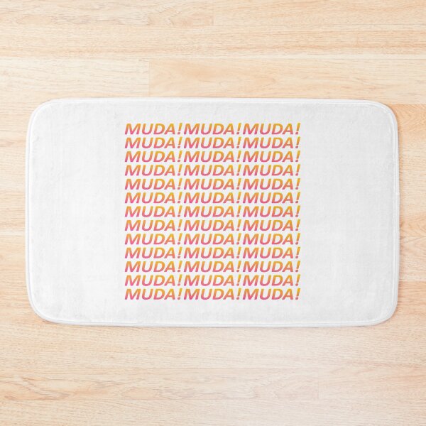 Item preview, MUDAAAA !!!! designed and sold by Kazzy-Deluxe.