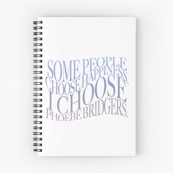 Item preview, Phoebe Bridgers designed and sold by rhodeyart.