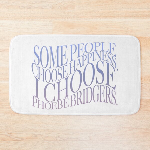 Item preview, Phoebe Bridgers designed and sold by rhodeyart.