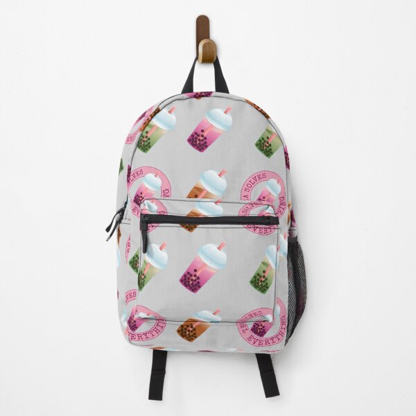 Item preview, TEA SOLVES EVERYTHING designed and sold by Cr1sV.