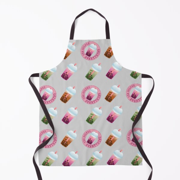 Item preview, TEA SOLVES EVERYTHING designed and sold by Cr1sV.